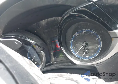 2014 Toyota Corolla S Plus from USA, damaged, VIN 2T1BURHE9EC178228